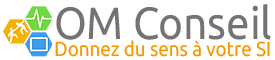 logo om conseil