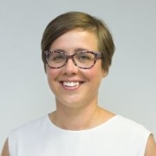Sarah Maisonneuve