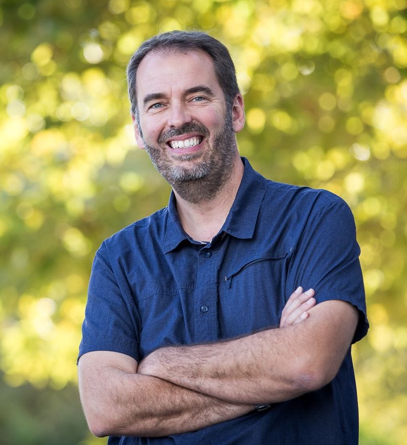 Vincent Courboulay