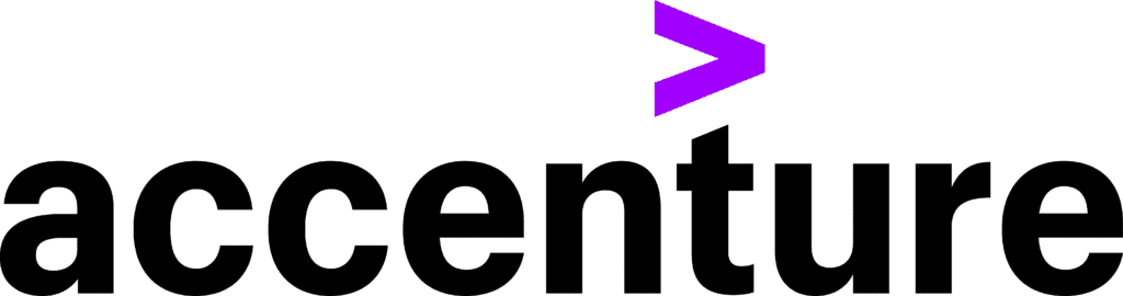 logo accenture