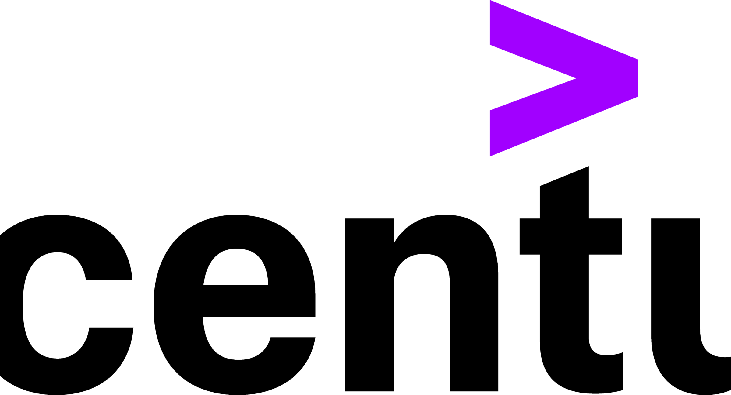 logo accenture