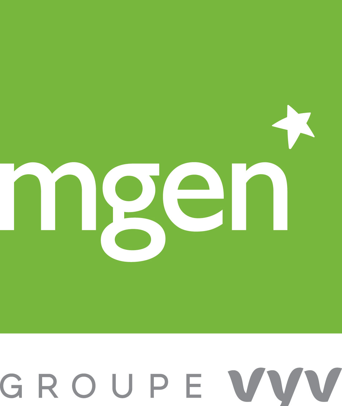 Logo MGEN