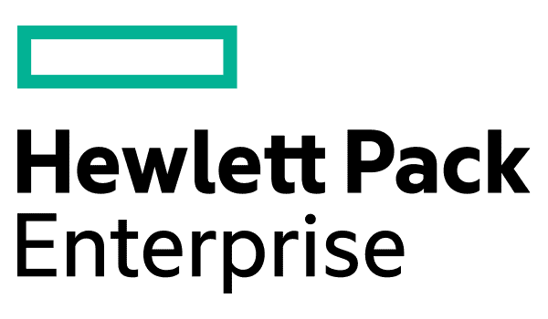 Logo HP Enterprise