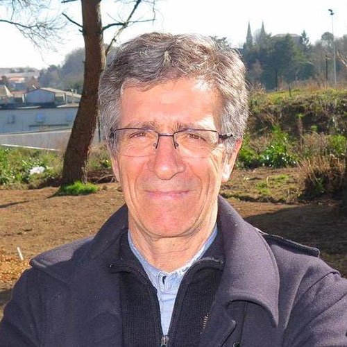 Bernard Arru
