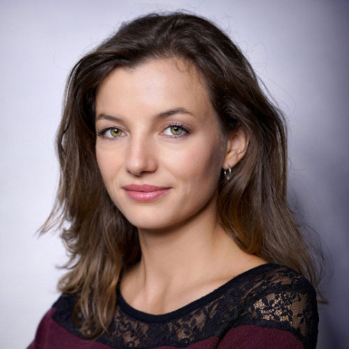 LAËTITIA VASSEUR