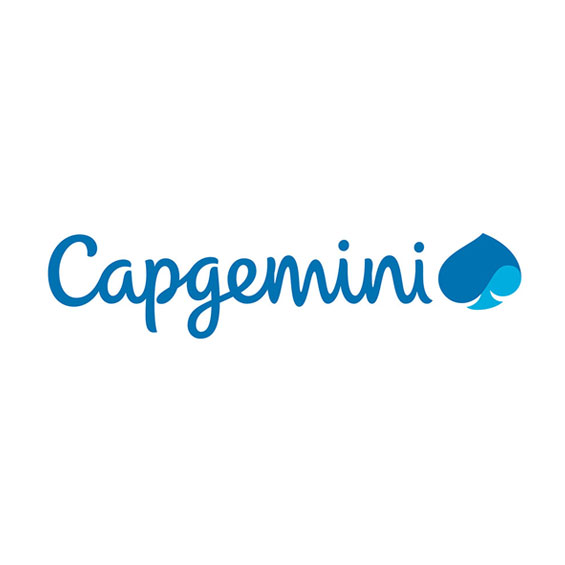 Logo Cap Gemini