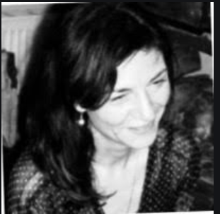 Anne Tozzolino