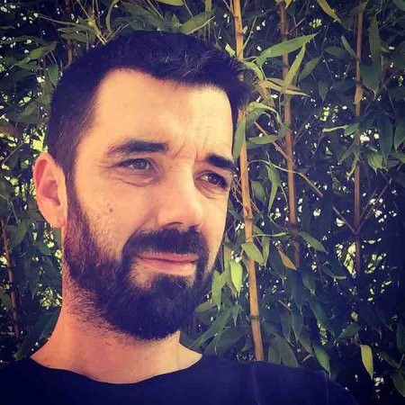 OLIVIER LANGLET