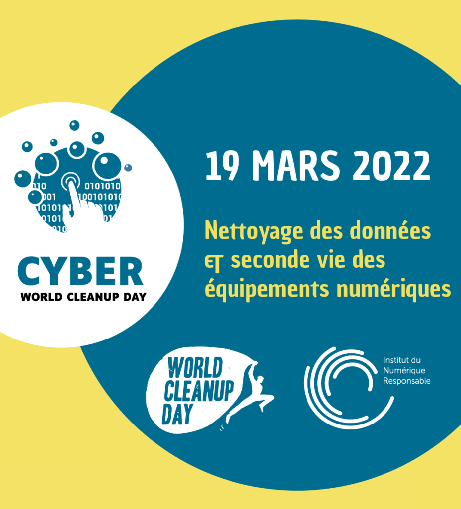 Cyber World Clean'Up day : gérez, réduisez ou optimisez l'espace de  stockage sur iPhone - CNET France