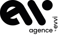 Agence-Evvi-Logo
