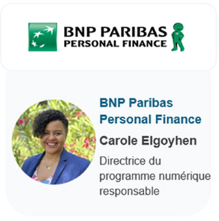 BNP Paribas Personal Finance – Carole Elgoyhen