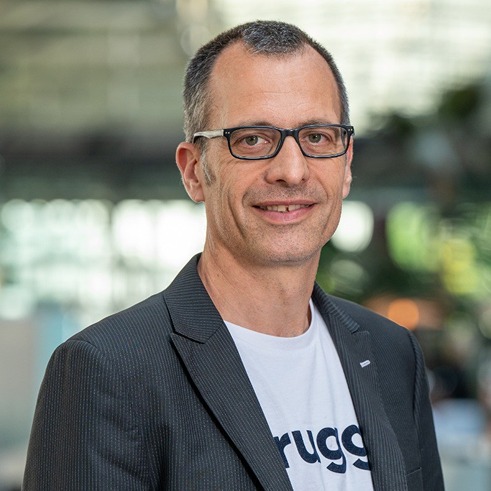 Jérôme LUCAS