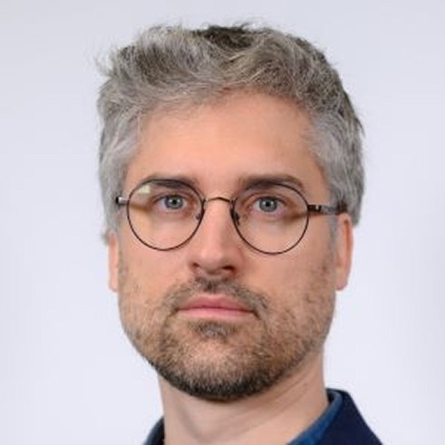 Julien DESEIGNE