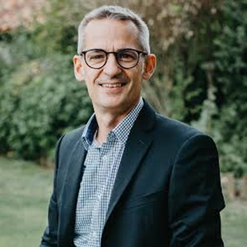Mathieu HAZOUARD