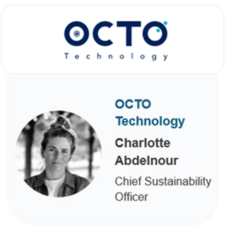 OCTO Technology – Charlotte Abdelnour