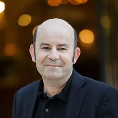 Philippe GOUELLEU