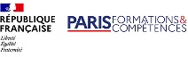 logo-paris-formations-competences