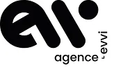 Logo de l'Agence Evvi