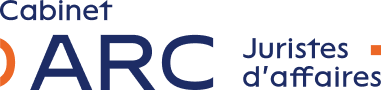 Logo du Cabinet Arc