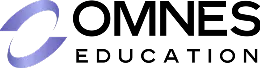Logo d'Omnes Education