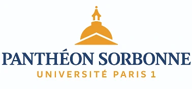 Logo Panthéon Sorbonne Université Paris 1