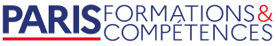 Logo de GIP FCIP Paris Formations & Compétences