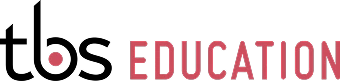 Logo de tbs Education