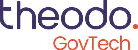 Logo de Theodo GocTech