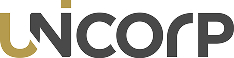 Logo d'Unicorp