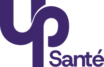 Logo d'UpSanté