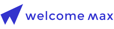 Logo de Welcome Max